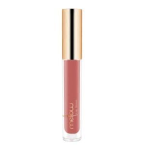 New MELLOW Lip Gloss Shade Tropez